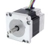 24V 3000RPM 0.2Nm 63W 3.60A 57x57x58mm Brushless DC Motor