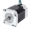 36V 3000RPM 0.4Nm 126W 4.80A 57x57x79mm Brushless DC Motor