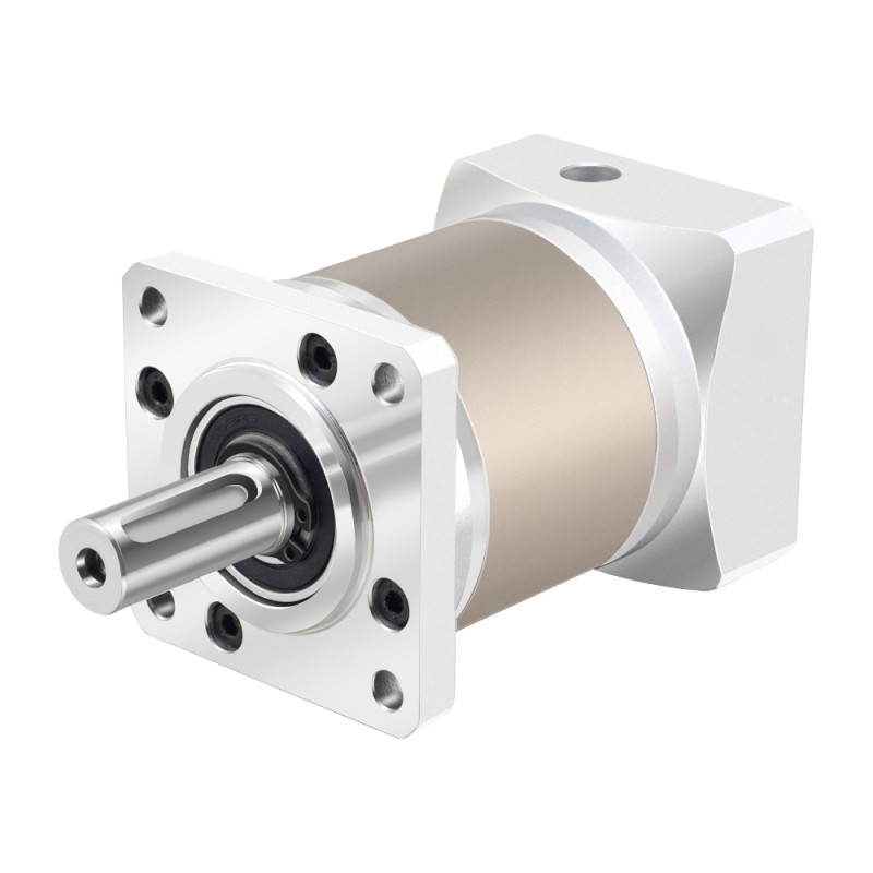 EG Series Planetary Gearbox Gear Ratio 50:1 Backlash 20arc-min for 8mm Shaft Nema 23 Stepper Motor