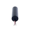 12V 7300RPM 9.2mNm 7.03W 1A Round Ф16x41mm Brushless Coreless Motor