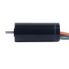 18V 54500RPM 16mNm 91.31W 5.4A Round Ф19x53mm Brushless Coreless Motor