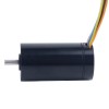 24V 4820RPM 45mNm 22.71W 1.61A Round Ф30x56mm Brushless Coreless Motor