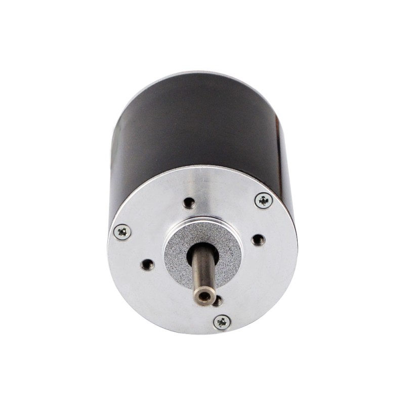 24V 2000RPM 0.062Nm 13W 0.91A Round Ф42x43mm Brushless DC Motor
