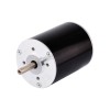 12V 3000RPM 0.048Nm 15W 1.9A Round Ф42x53mm Brushless DC Motor