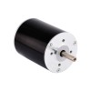 12V 3000RPM 0.048Nm 15W 1.9A Round Ф42x53mm Brushless DC Motor