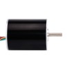 12V 3000RPM 0.048Nm 15W 1.9A Round Ф42x53mm Brushless DC Motor