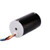 24V 4000RPM 0.179Nm 75W 5.0A Round Ф42x83mm Brushless DC Motor