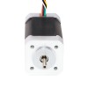 24V 4000RPM 0.25Nm 105W 6.4A 42x42x99.2mm Brushless DC Motor