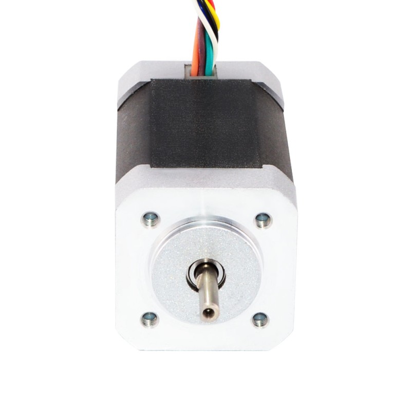 24V 4000RPM 0.25Nm 105W 6.4A 42x42x99.2mm Brushless DC Motor