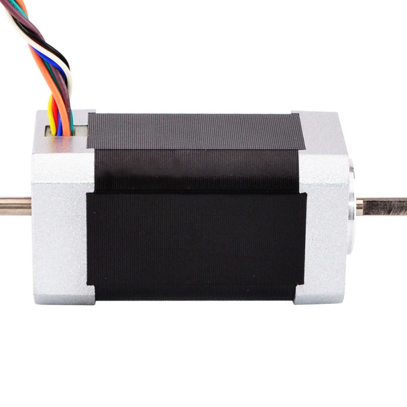 24V 4000RPM 0.25Nm 105W 6.4A 42x42x99.2mm Brushless DC Motor