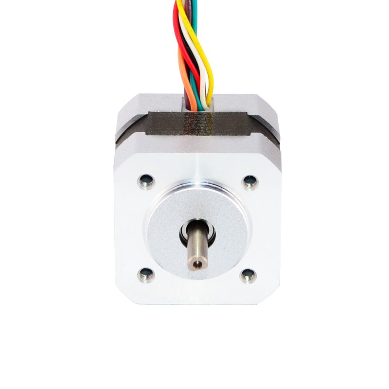 24V 4000RPM 0.0625Nm 26W 1.8A 42x42x39mm Brushless DC Motor