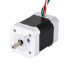 24V 4000RPM 0.125Nm 52.5W 3.4A 42x42x59mm Brushless DC Motor