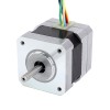 24V 3000RPM 0.08Nm 25W 1.80A 42x42x46mm Brushless DC Motor