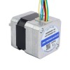 24V 3000RPM 0.08Nm 25W 1.80A 42x42x46mm Brushless DC Motor
