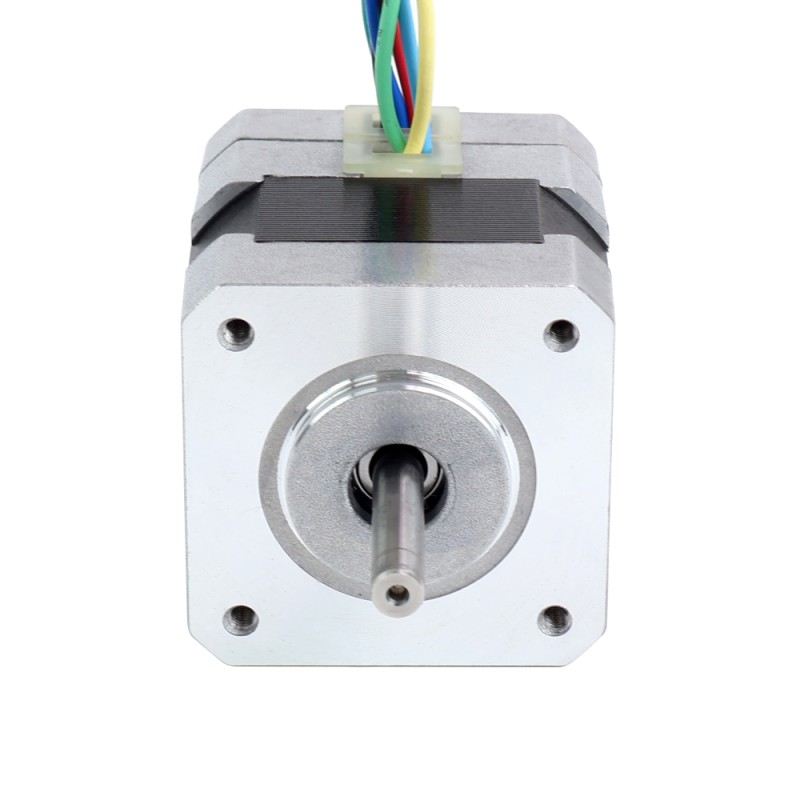 24V 3000RPM 0.08Nm 25W 1.80A 42x42x46mm Brushless DC Motor