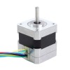 24V 3000RPM 0.08Nm 25W 1.80A 42x42x46mm Brushless DC Motor