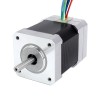 24V 3000RPM 0.16Nm 50W 3.30A 42x42x62mm Brushless DC Motor