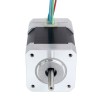 24V 3000RPM 0.16Nm 50W 3.30A 42x42x62mm Brushless DC Motor