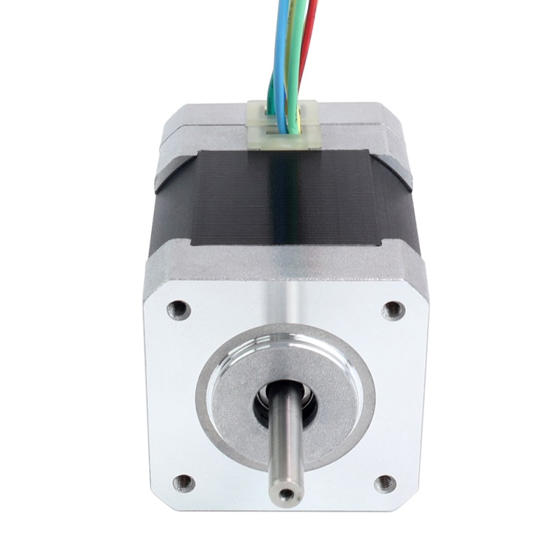 24V 3000RPM 0.16Nm 50W 3.30A 42x42x62mm Brushless DC Motor