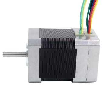36V 3000RPM 0.16Nm 50W 2.20A 42x42x62mm Brushless DC Motor