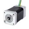24V 3000RPM 0.24Nm 75W 4.80A 42x42x78mm Brushless DC Motor