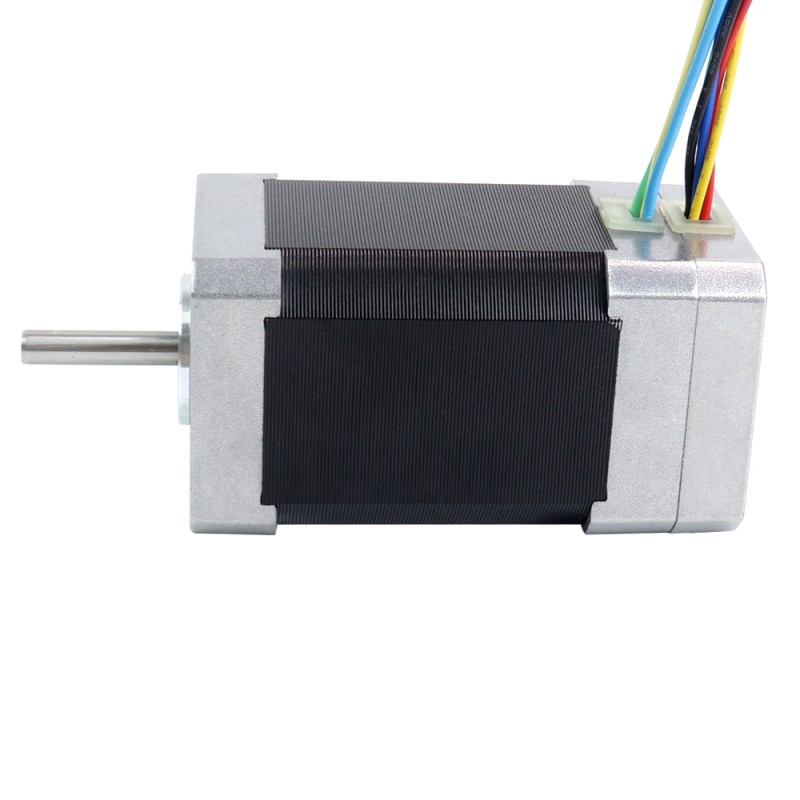 24V 3000RPM 0.24Nm 75W 4.80A 42x42x78mm Brushless DC Motor