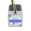 24V 3000RPM 0.24Nm 75W 4.80A 42x42x78mm Brushless DC Motor