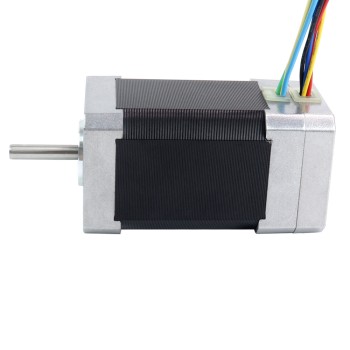 48V 3000RPM 0.24Nm 75W 2.40A 42x42x78mm Brushless DC Motor