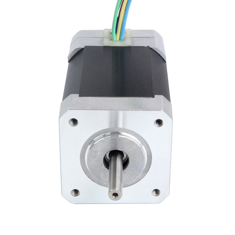 48V 3000RPM 0.24Nm 75W 2.40A 42x42x78mm Brushless DC Motor