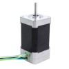 48V 3000RPM 0.24Nm 75W 2.40A 42x42x78mm Brushless DC Motor