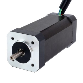 24V 3000RPM 0.25Nm 79W 4.70A 42x42x101mm Brushless DC Motor