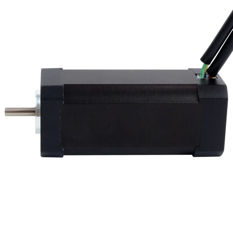 24V 3000RPM 0.25Nm 79W 4.70A 42x42x101mm Brushless DC Motor