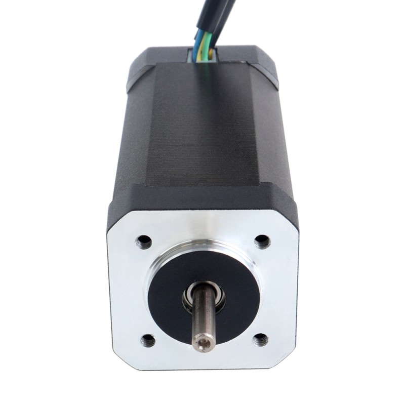 24V 3000RPM 0.25Nm 79W 4.70A 42x42x101mm Brushless DC Motor