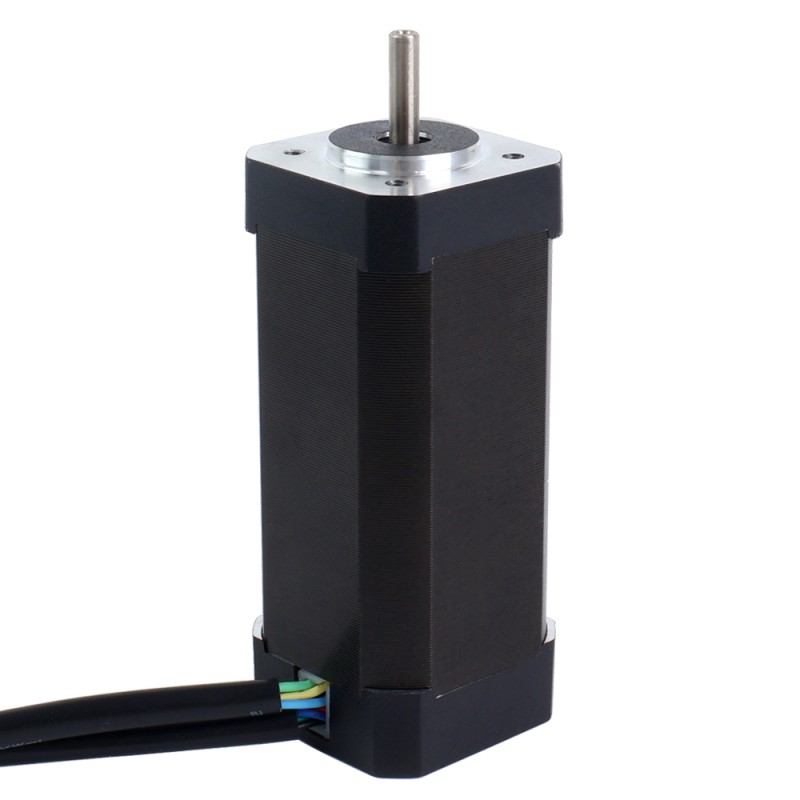 24V 3000RPM 0.25Nm 79W 4.70A 42x42x101mm Brushless DC Motor