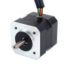 24V 3000RPM 0.063Nm 20W 1.20A 42x42x41mm Brushless DC Motor