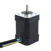 24V 3000RPM 0.125Nm 39W 2.30A 42x42x61mm Brushless DC Motor