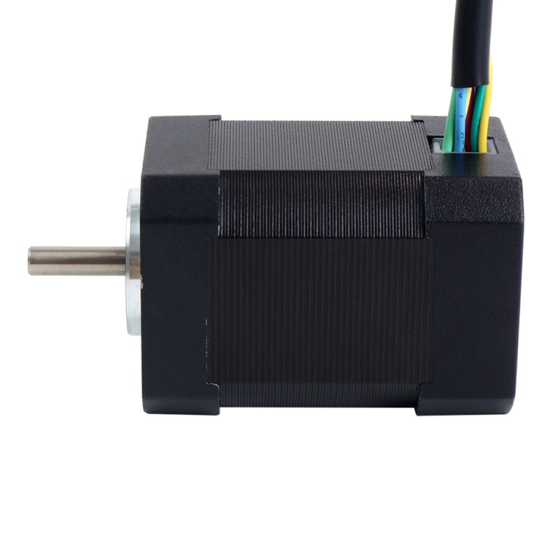 48V 3000RPM 0.125Nm 39W 1.20A 42x42x61mm Brushless DC Motor