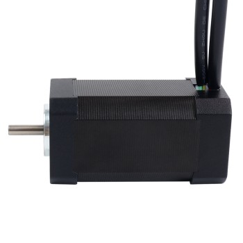 24V 3000RPM 0.19Nm 60W 3.60A 42x42x81mm Brushless DC Motor