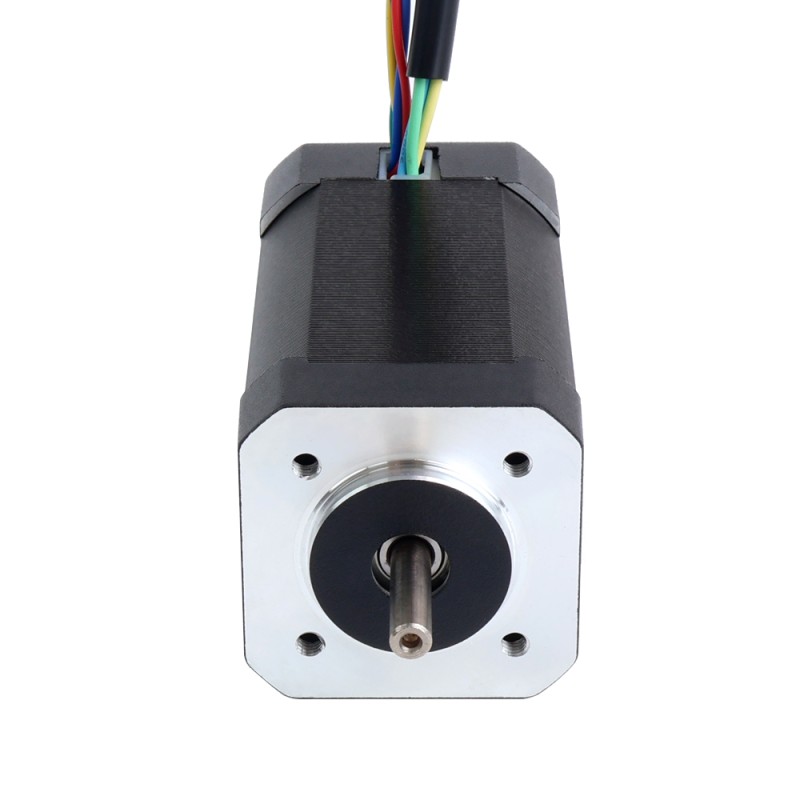 24V 3000RPM 0.19Nm 60W 3.60A 42x42x81mm Brushless DC Motor