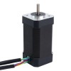 24V 3000RPM 0.19Nm 60W 3.60A 42x42x81mm Brushless DC Motor