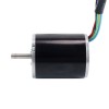 24V 3000RPM 0.08Nm 25W 1.80A Φ42x51mm Brushless DC Motor
