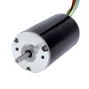 24V 3000RPM 0.16Nm 50W 3.30A Φ42x73mm Brushless DC Motor