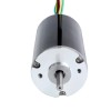 24V 3000RPM 0.16Nm 50W 3.30A Φ42x73mm Brushless DC Motor
