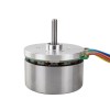 24V 4850RPM 0.13Nm 70W 3.6A Ф43.2x27mm External Rotor Motor