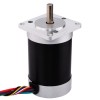 36V 4000RPM 0.44Nm 184W 7.3A Ф57x109mm Brushless DC Motor