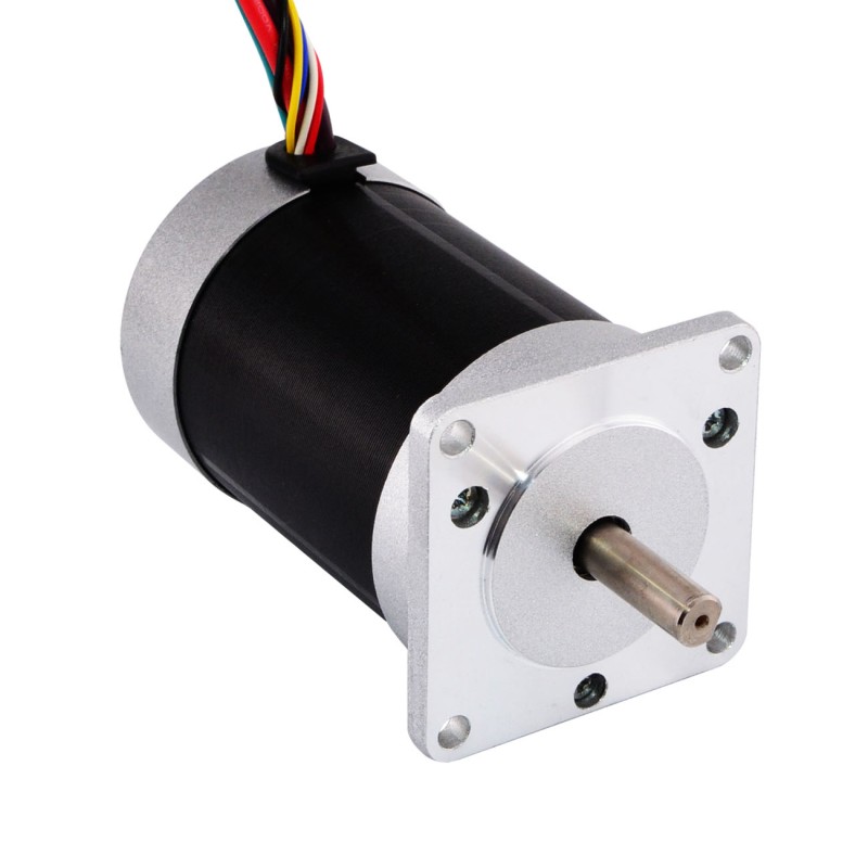 36V 4000RPM 0.44Nm 184W 7.3A Ф57x109mm Brushless DC Motor
