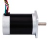 36V 4000RPM 0.44Nm 184W 7.3A Ф57x109mm Brushless DC Motor