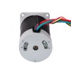 36V 4000RPM 0.44Nm 184W 7.3A Ф57x109mm Brushless DC Motor