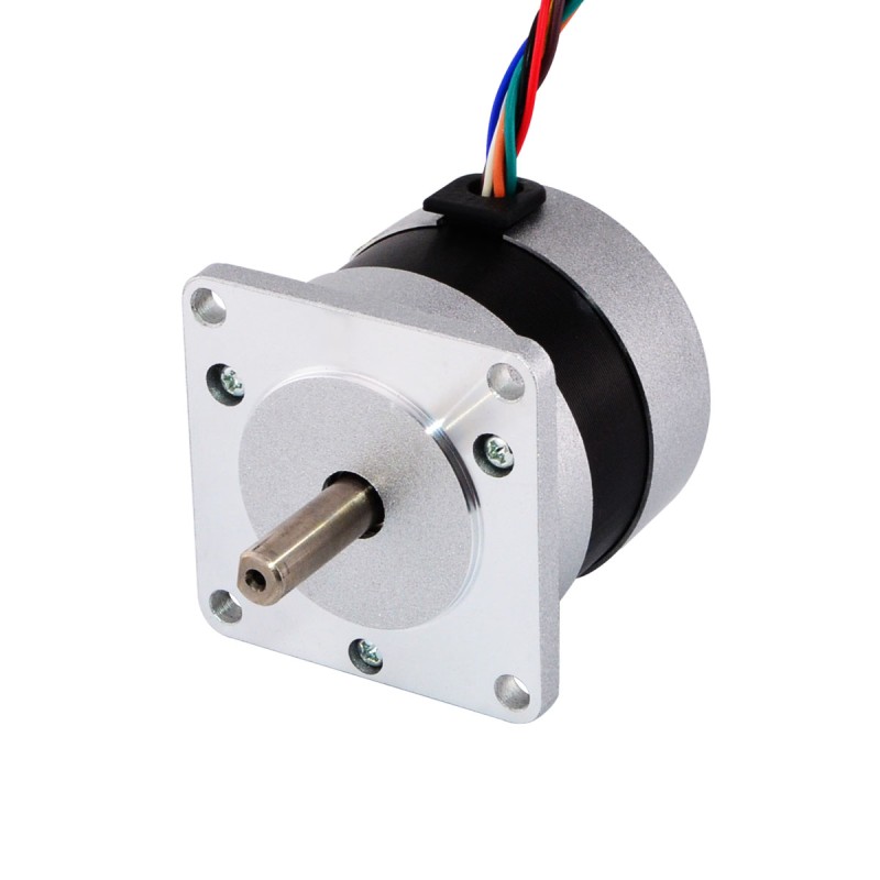 24V 3500RPM 0.23Nm 84W 5.0A Ф57x49mm Brushless DC Motor