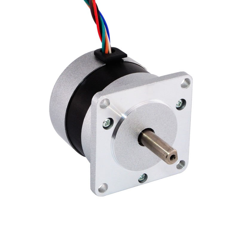 24V 3500RPM 0.23Nm 84W 5.0A Ф57x49mm Brushless DC Motor
